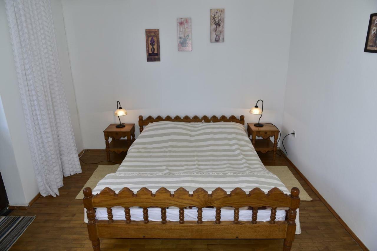 Apartment Palm Tree Malinska Luaran gambar